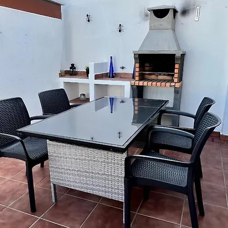 Willa Casa Alizee, Heated Pool, Hot Tub Playa Blanca  Zewnętrze zdjęcie