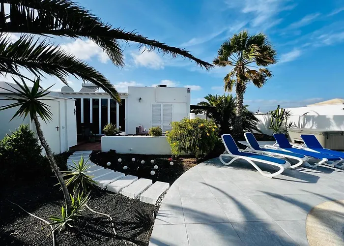 Casa Alizee, Heated Pool, Hot Tub